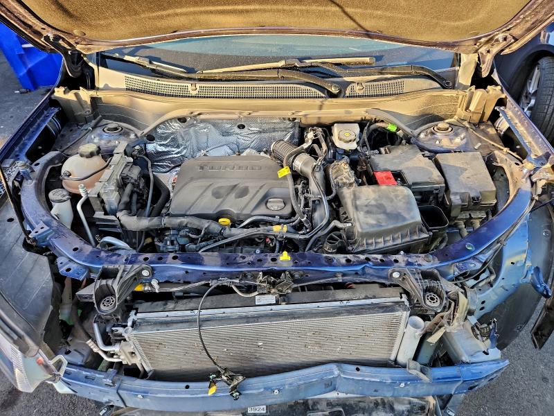 Фото 12 - CHEVROLET TRAX