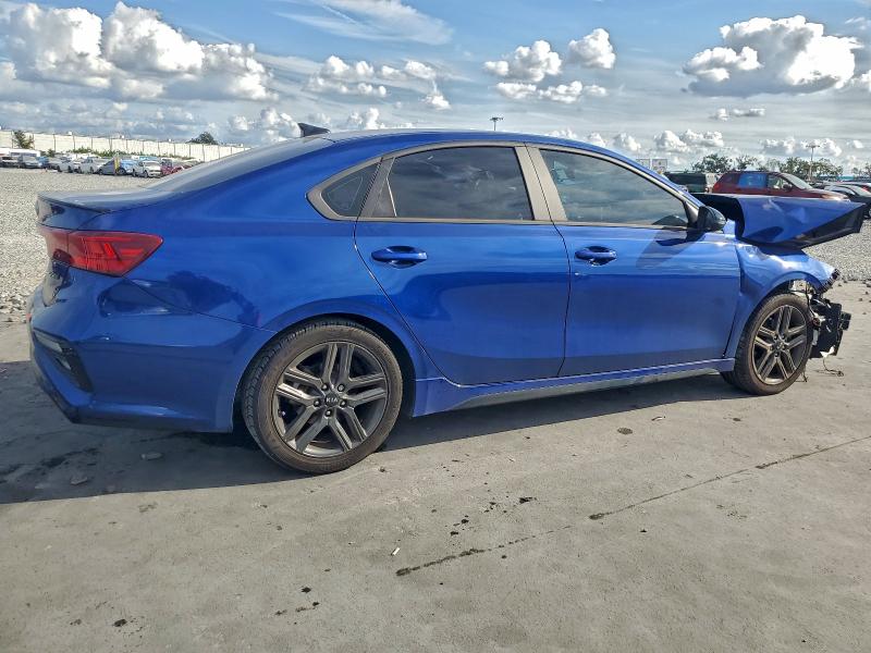 Фото 3 - KIA FORTE