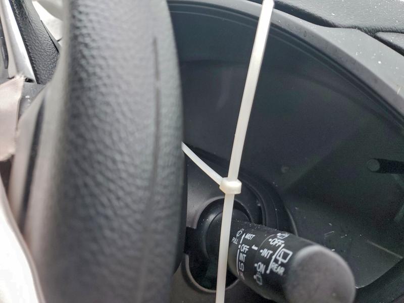 Фото 9 - HONDA CRV