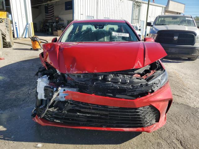 Фото 5 - TOYOTA CAMRY