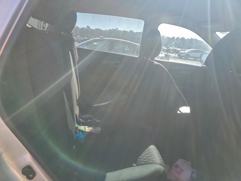 Фото 11 - NISSAN ROGUE