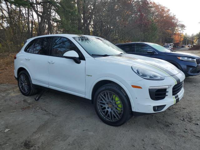 Фото 4 - PORSCHE CAYENNE