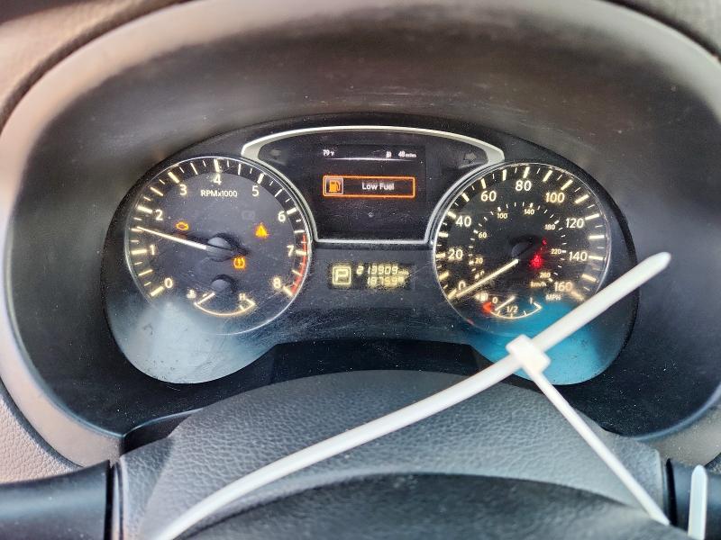 Фото 9 - NISSAN ALTIMA