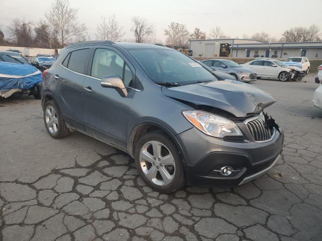 Фото 4 - BUICK ENCORE