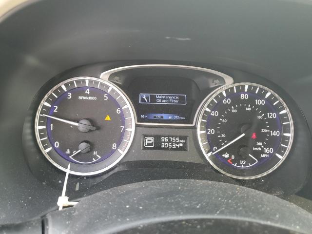 Фото 9 - INFINITI QX60