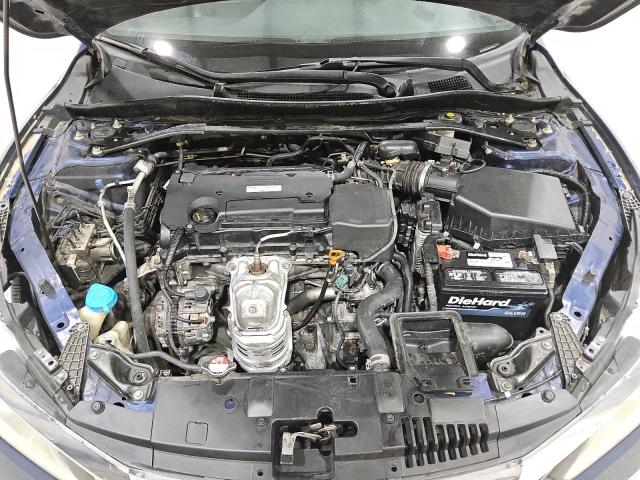 Фото 11 - HONDA ACCORD