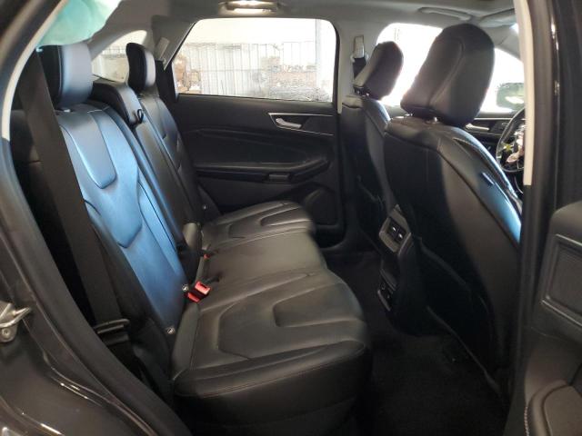 Фото 11 - FORD EDGE