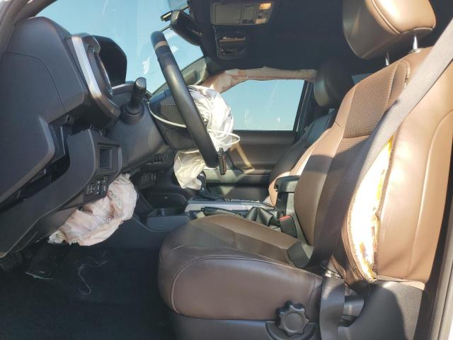 Фото 7 - TOYOTA TACOMA