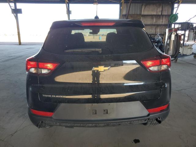 Фото 6 - CHEVROLET TRAILBLZR