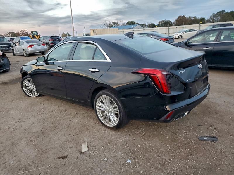 CADILLAC CT4 2024 VIN 1G6DF5RK5R0103514
