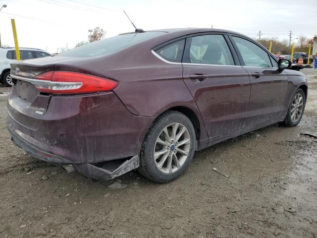 Фото 3 - FORD FUSION