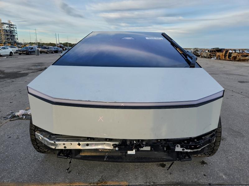 TESLA CYBERTRUCK 2024 VIN 7G2CEHEE2RA038355