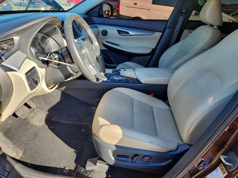 Фото 7 - INFINITI QX50