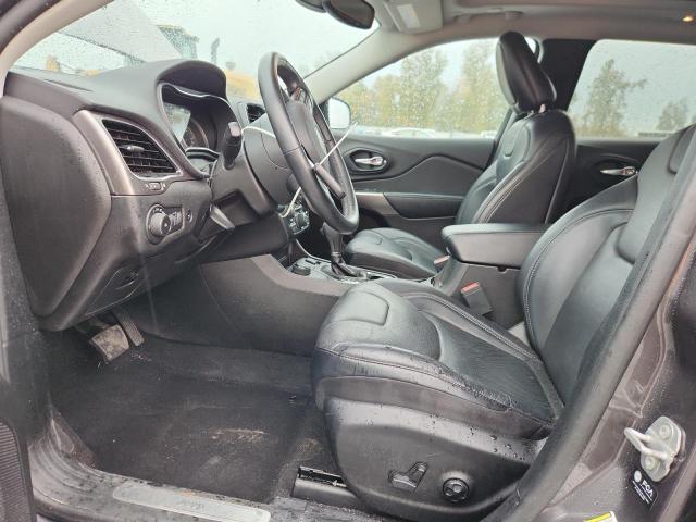 Фото 7 - JEEP GRAND CHER