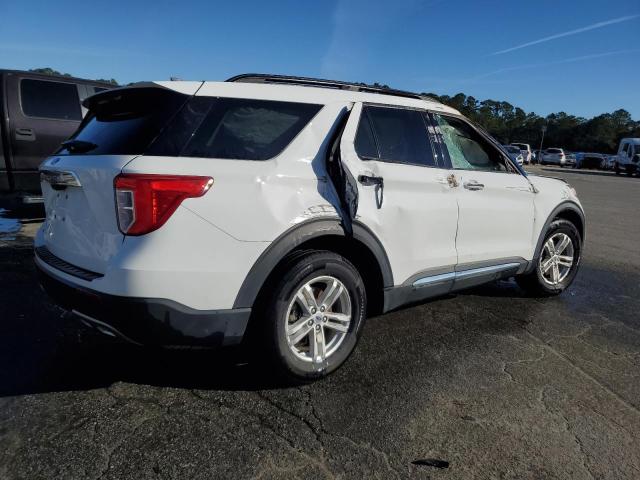 Фото 3 - FORD EXPLORER