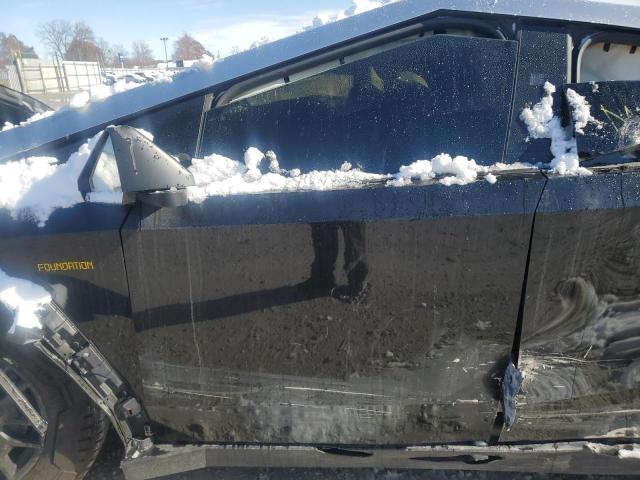 TESLA CYBERTRUCK 2024 VIN 7G2CEHEE3RA006918