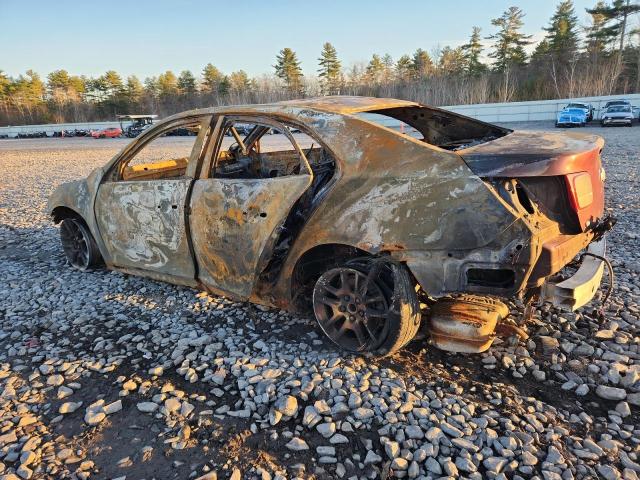 Фото 2 - CHEVROLET MALIBU