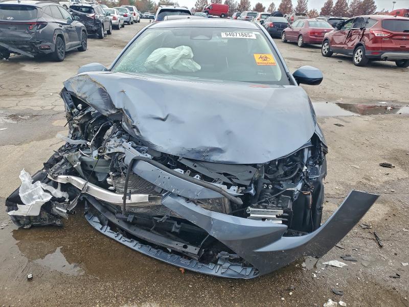 Фото 5 - TOYOTA COROLLA