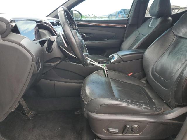 Фото 7 - HYUNDAI SANTA CRUZ