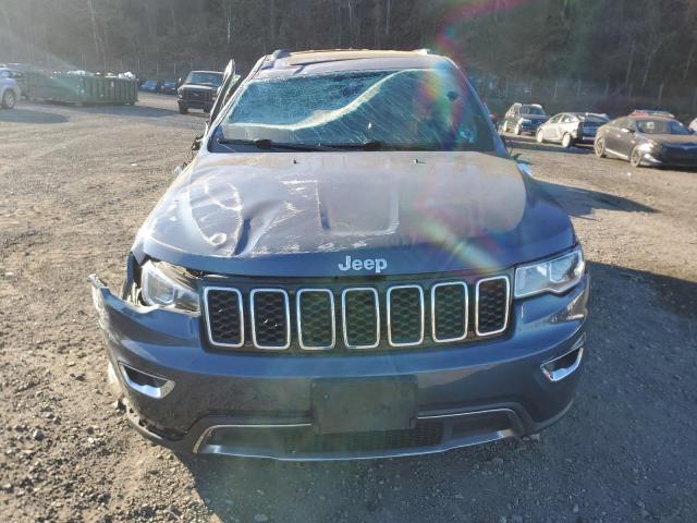 Фото 5 - JEEP GRAND CHER