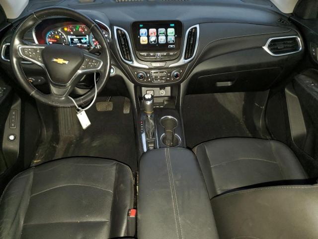 Фото 8 - CHEVROLET EQUINOX