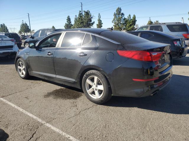 Фото 2 - KIA OPTIMA