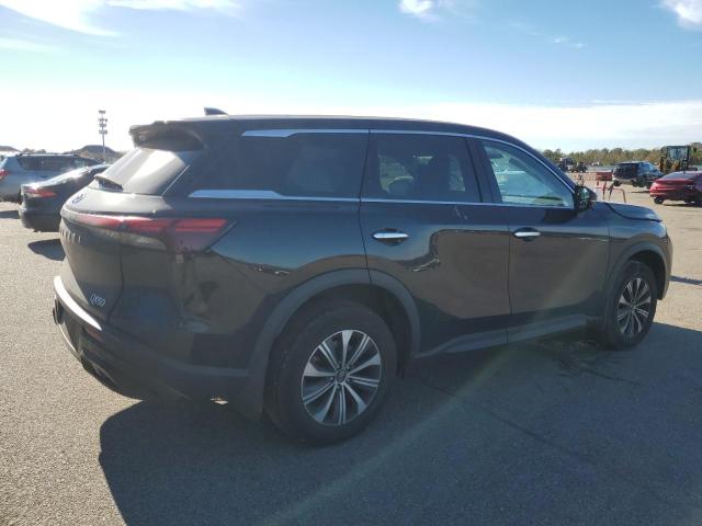 INFINITI QX60 PURE 2024 VIN 5N1DL1ES8RC337838