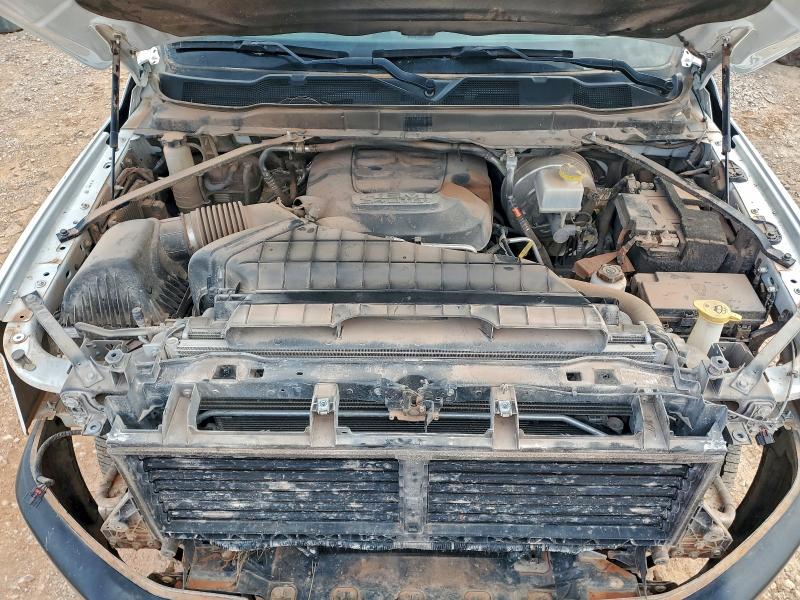 Фото 11 - RAM 2500