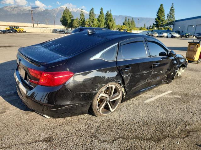 Фото 3 - HONDA ACCORD