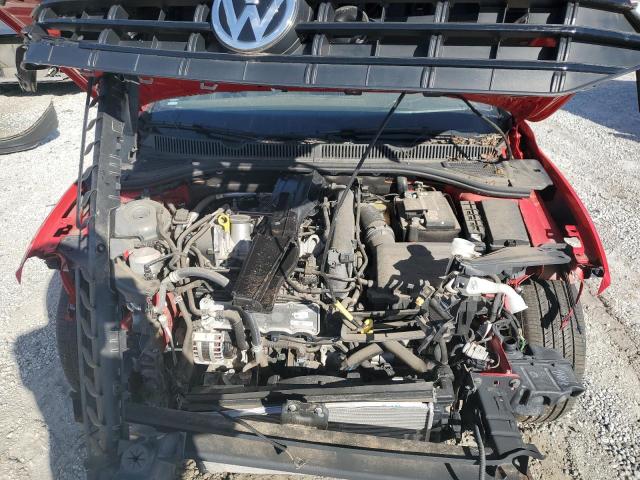 Фото 11 - VOLKSWAGEN JETTA