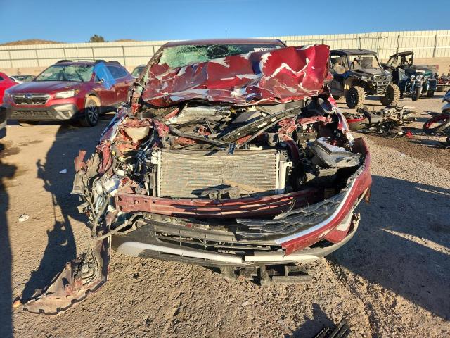 Фото 5 - BUICK ENCORE