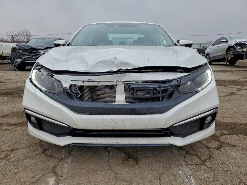 Фото 5 - HONDA CIVIC