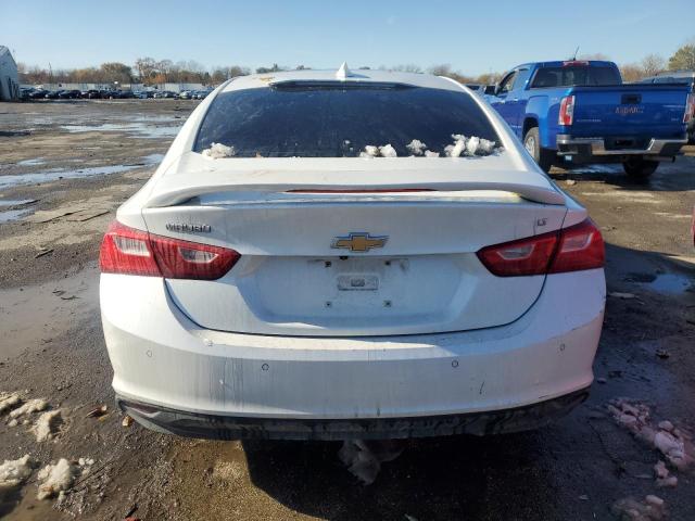 Фото 6 - CHEVROLET MALIBU