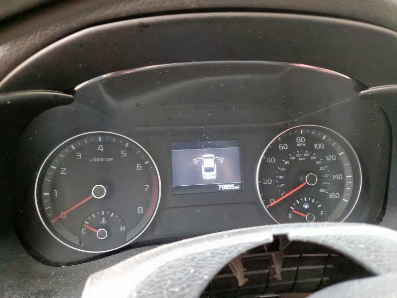 Фото 9 - KIA FORTE