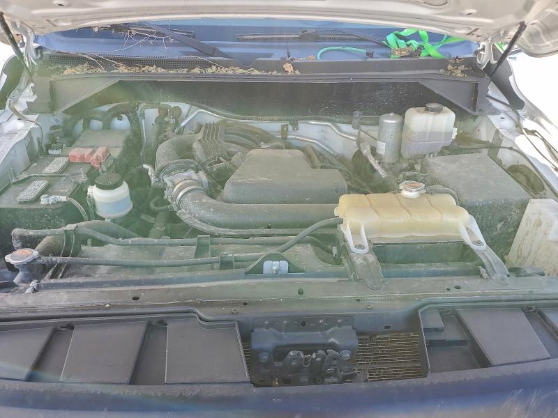 Фото 12 - NISSAN NV