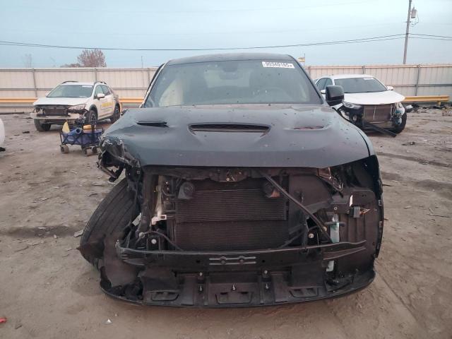 Фото 5 - DODGE DURANGO