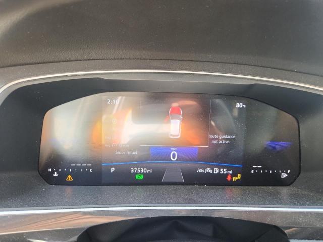 Фото 9 - VOLKSWAGEN TIGUAN