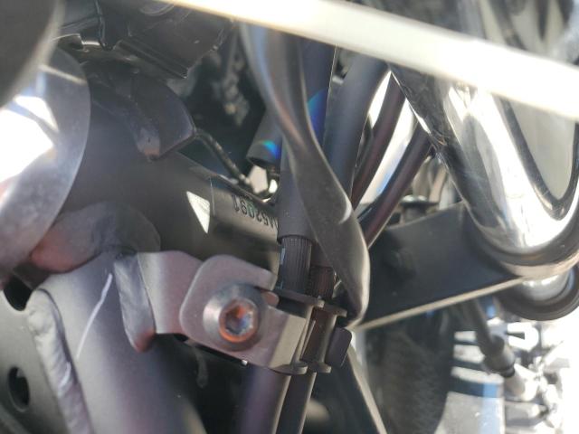 KAWASAKI EX500 A 2025