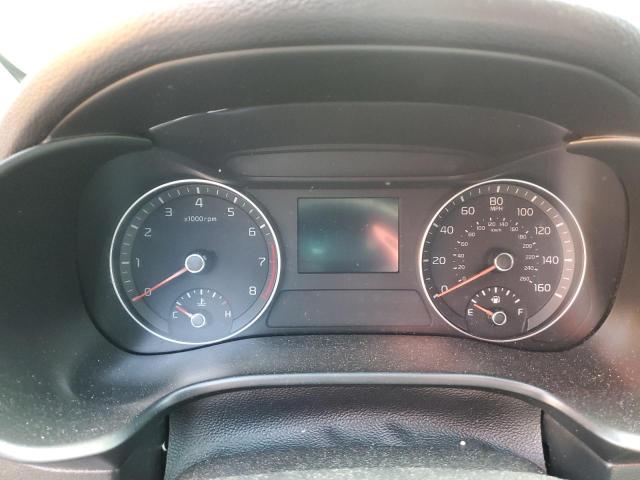 Фото 9 - KIA FORTE