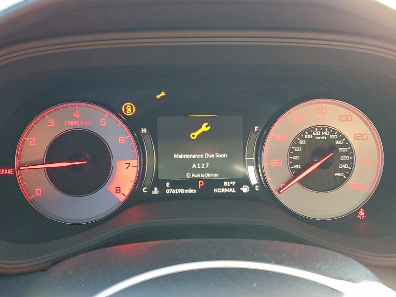 Фото 9 - ACURA TLX