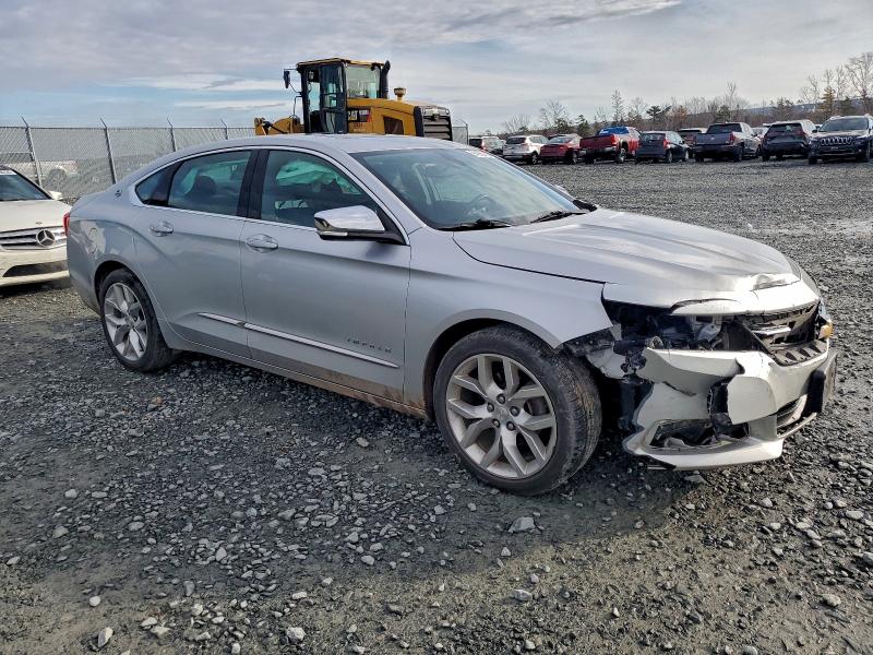 Фото 4 - CHEVROLET IMPALA