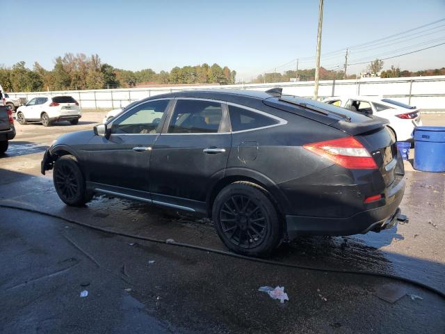 HONDA CROSSTOUR 2015 VIN 5J6TF3H30FL000013