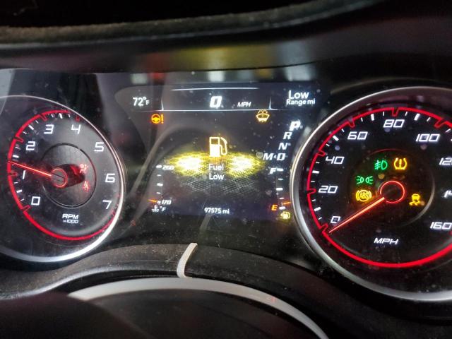 Фото 9 - DODGE CHARGER