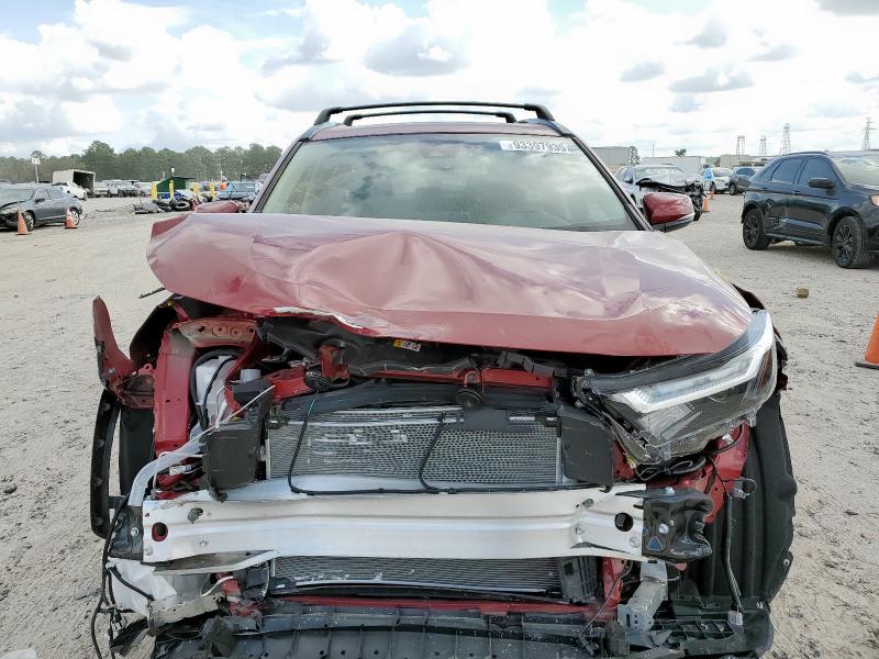 Фото 5 - TOYOTA RAV4