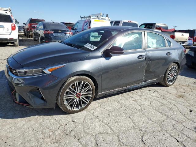 Фото 1 - KIA FORTE