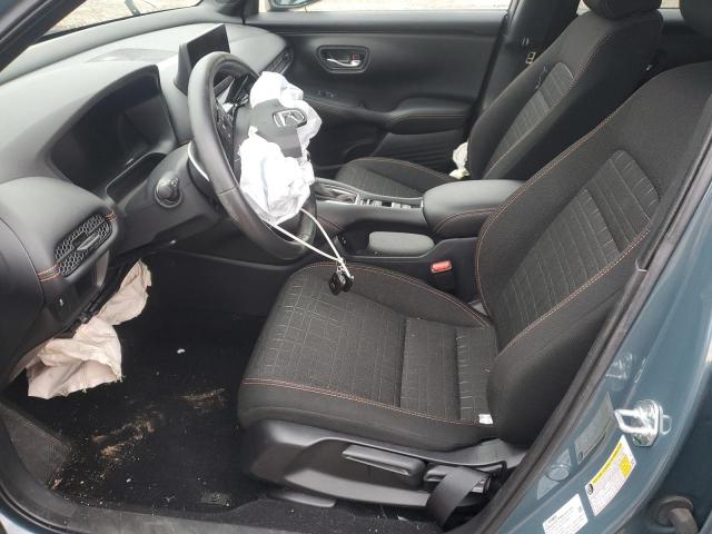 Фото 7 - HONDA HR-V