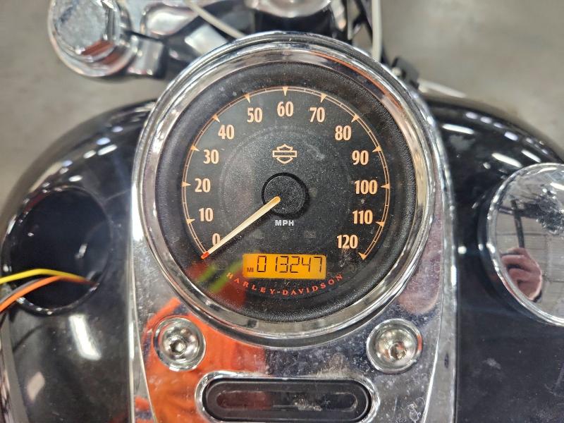 HARLEY-DAVIDSON FX 2016