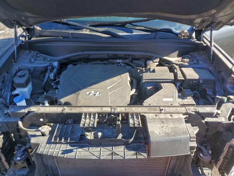 Фото 12 - HYUNDAI PALISADE