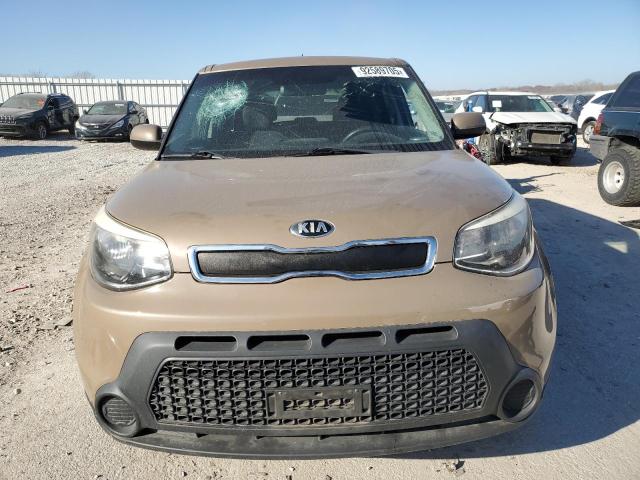 Фото 5 - KIA SOUL