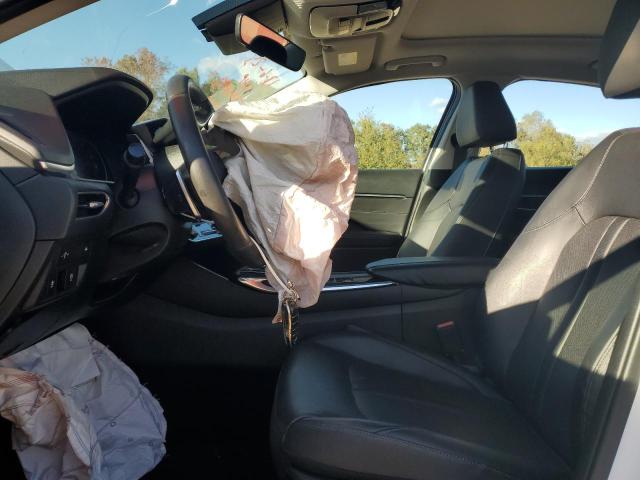 Фото 7 - HYUNDAI SONATA